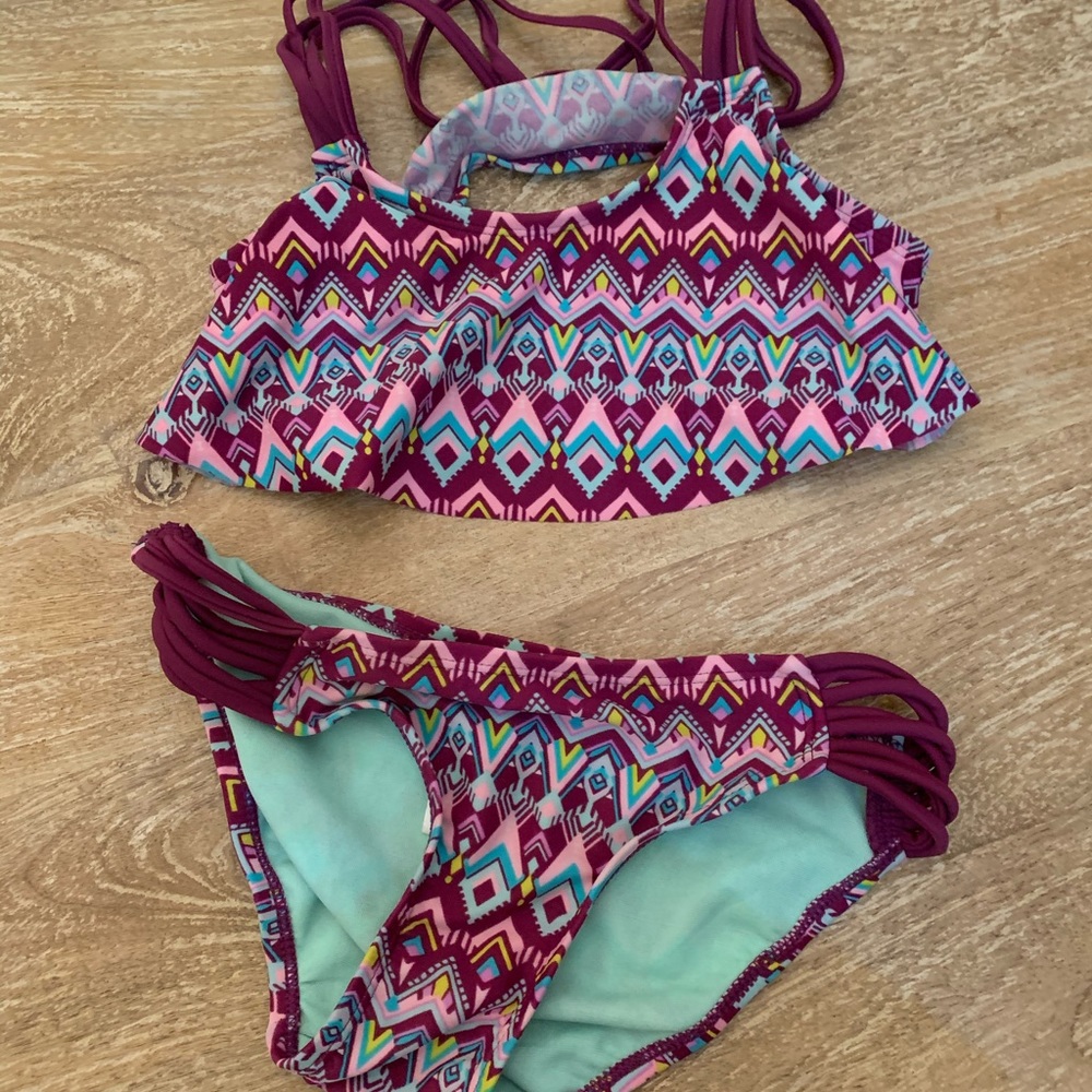 Gossip girl girls bikini